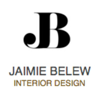 Jaimie Belew Interior Design logo - Similar company to Pida Interior Design Solutions
