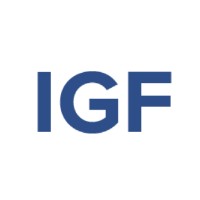 IGF Partners Realty, LLC logo - Similar company to Lrt Company
