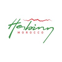 HERBINN MOROCCO logo - Similar company to Itadish