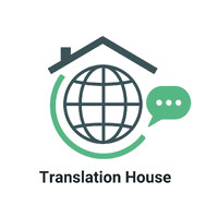 Translation House • თარგმნის სახლი logo - Similar company to Decody - House Of Translation