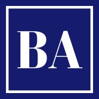 Ballast Advisory logo - Similar company to Corporación Interbrain