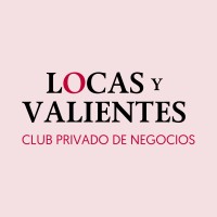 Locas & Valientes | Club Privado de Negocios logo - Similar company to Serranobrothers