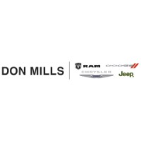 Don Mills Chrysler logo - Similar company to Halton Honda