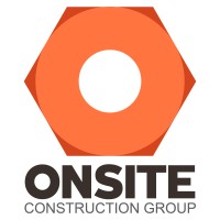 Onsite Construction Group LLC logo - Similar company to Icon Structures, Inc.