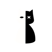 QuantumCat logo - Similar company to No Scope Code