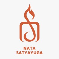 LPDP PK-187 Nata Satyayuga logo - Similar company to Pk-194 Lpdp Kasuari Dahayu
