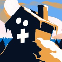 Cozy Cabin Games logo - Similar company to Pracy Studios