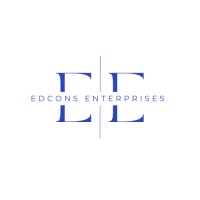 Edcons Enterprises logo - Similar company to Idpro Group