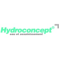 Hydroconcept logo - Similar company to Hydro Concept Scop