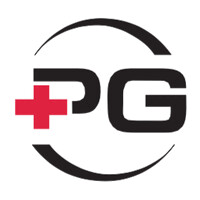 Plasmatology Group logo - Similar company to D Rock Paving