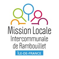 Mission Locale Intercommunale de Rambouillet logo - Similar company to Stichting Security Awareness Nl
