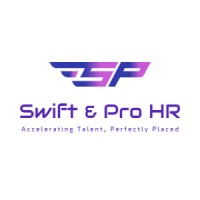 Swift & Pro HR logo - Similar company to Zeatz