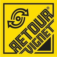Retourvignet logo - Similar company to Kees Smit Gartenmöbel