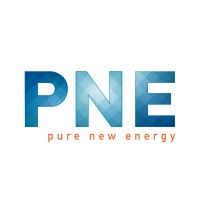 PNE USA, Inc. logo - Similar company to Greenlink Partners