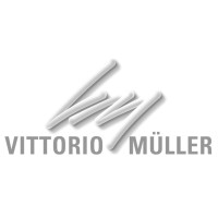 Vittorio Müller AG Kommunikation & Design SGD logo - Similar company to Kokoneo :: Grafik + Raum