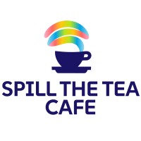 Spill The Tea Cafe | 501c3 nonprofit logo - Similar company to Belfast Chiropractic Clinic & Complementary Therapies
