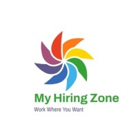 My Hiring Zone logo - Similar company to Future Vision Placement Services