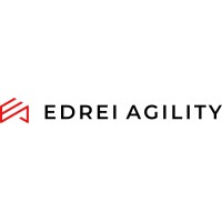 Edrei Agility Solutions (Pte. Ltd.) logo - Similar company to Paddicode Tech Academy