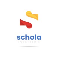 SCHOLA INGENIERIE logo - Similar company to Backstage