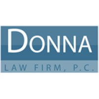 Donna Law Firm, P.C. logo - Similar company to Gdynia