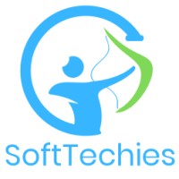 SoftTechies logo - Similar company to Softechies