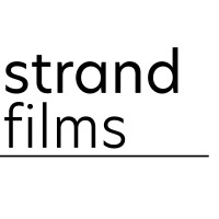 Strand Films logo - Similar company to Bethnal&Bec