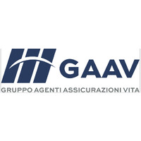 GAAV Gruppo Agenti Assicurazioni Vita logo - Similar company to Mediline Torino
