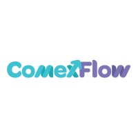 ComexFlow logo - Similar company to #Boxleslogistics