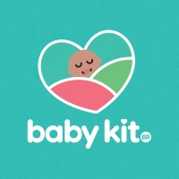 Baby Kit logo - Similar company to Cocolatte