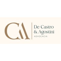 De Castro & Agostini logo - Similar company to Arantes & Tavares Advogados Associados