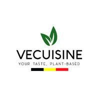 Vecuisine logo - Similar company to Cereza Coffee