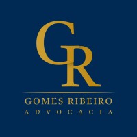 Gomes Ribeiro Advocacia logo - Similar company to Abmax Conecta