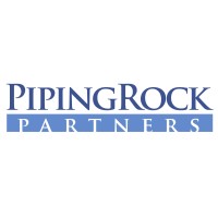 Piping Rock Partners, Inc. logo - Similar company to Kane Street Capital