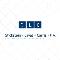 Glickstein Laval Carris, P.A., CPAs logo - Similar company to Sharp & Company, Certified Public Accountants