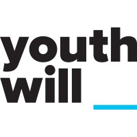 Youth Will logo - Similar company to Ae Tech Designs