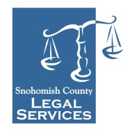 Snohomish County Legal Services logo - Similar company to Vc2 Law
