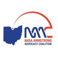 NASA Armstrong Advocacy Coalition logo - Similar company to Aerozone Alliance