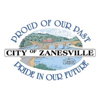 City of Zanesville, Ohio logo - Similar company to Pcguru