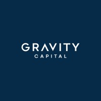 Gravity Capital logo - Similar company to Callup Technology