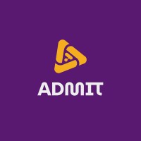 ADMIT logo - Similar company to Sebastian Wolf