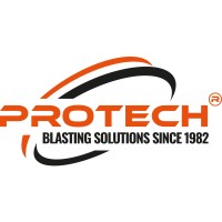 Protech Sabbiatrici SRL logo - Similar company to Norblast