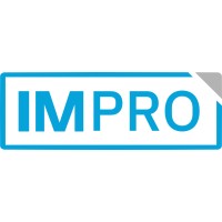 IMPRO B.V. logo - Similar company to Hirotech - Industriële Automatisering