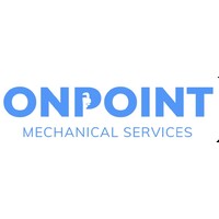 Onpoint Mechanical Services logo - Similar company to Containerhouse International, Inc