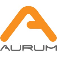 Aurum logo - Similar company to Vmg Global - Sydney