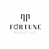 Fortunerobotics logo - Similar company to Robot Haus