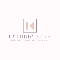 Estúdio Teka | Arquitetura e Interiores logo - Similar company to Blocos E Lajes Itaim Indústria E Comércio Ltda