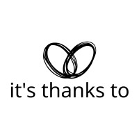 It's Thanks To Pty Ltd logo - Similar company to A Brave Life