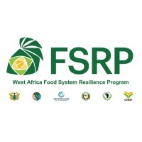 FSRP Ghana logo - Similar company to Man & Robot Digital