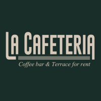 LaCafeteria logo - Similar company to Mida Rent A Car