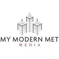 My Modern Met Media logo - Similar company to My Modern Met Store